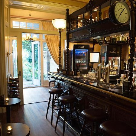 Hotel Fidder - Patrick'S Whisky Bar Zwolle  Étterem fotó